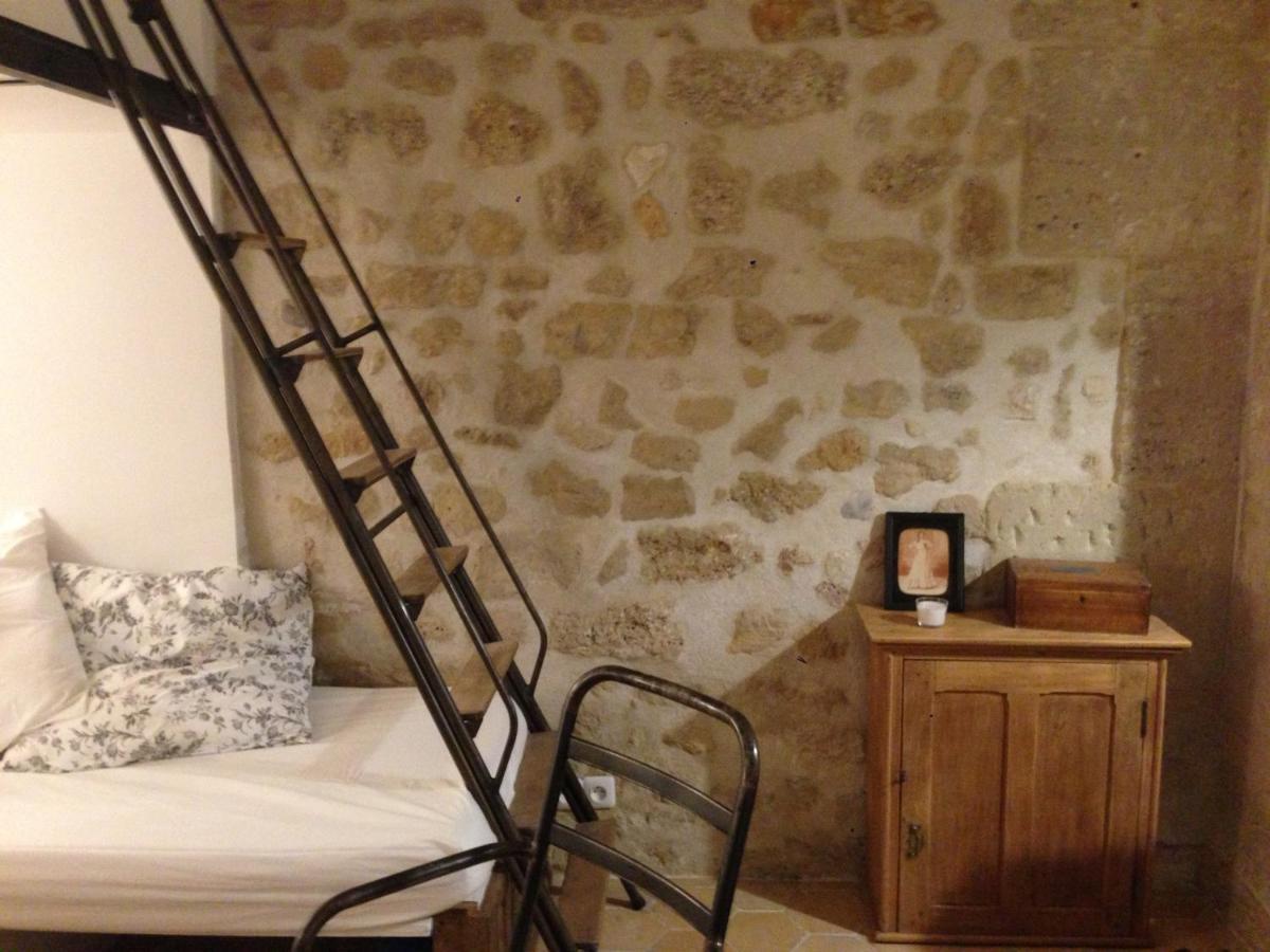 Heritage District 4 People Loft Style Paryż Zewnętrze zdjęcie