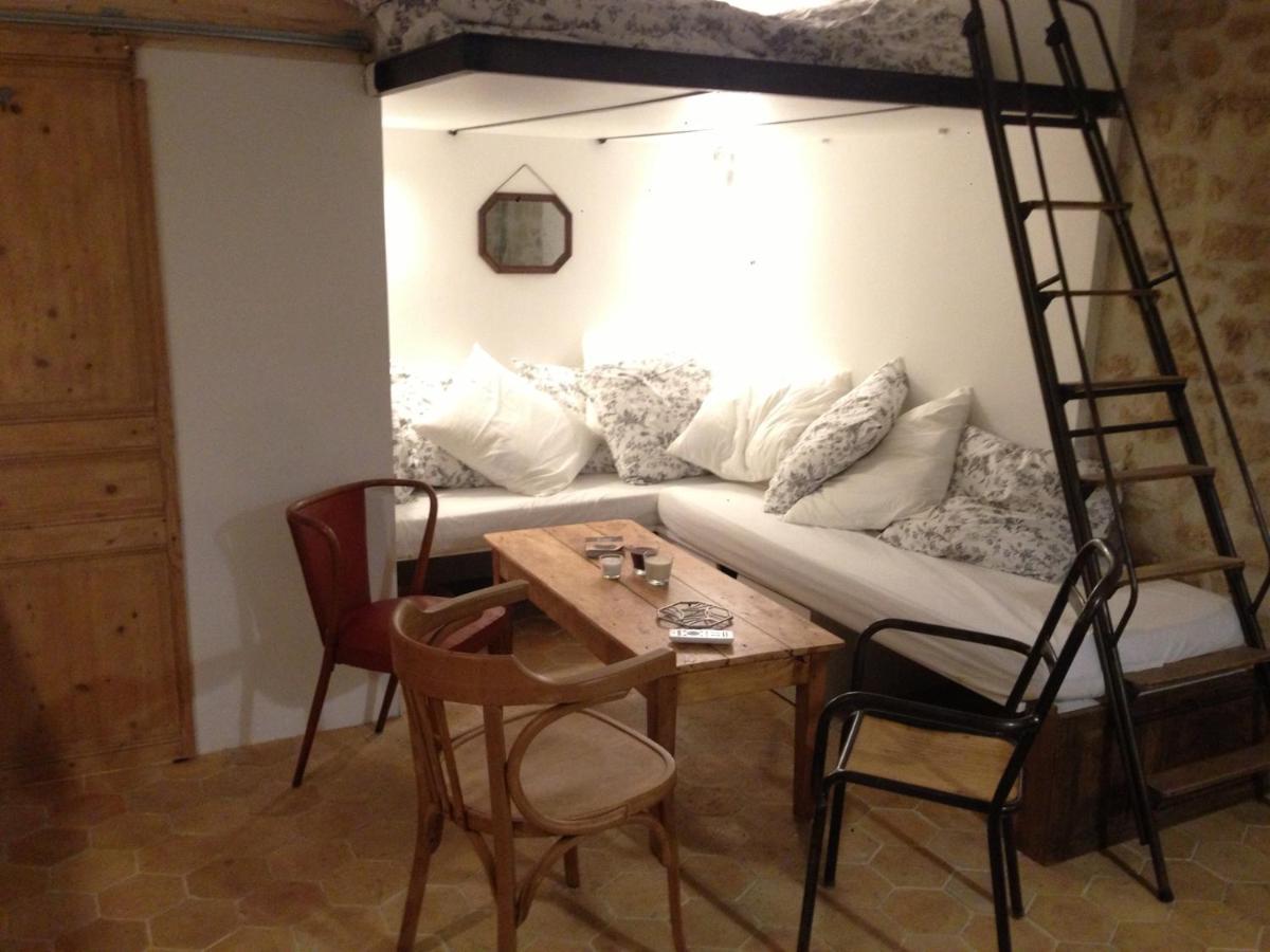 Heritage District 4 People Loft Style Paryż Zewnętrze zdjęcie